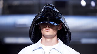Burberry Unveils the Perfect Alternative to the Invisibility Cloak